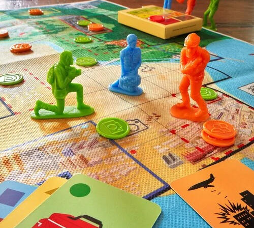 War Toys: Evac Ops™ War Toys: Evac Ops™