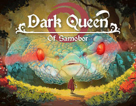 Dark Queen of Samobor Dark Queen of Samobor